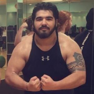 Meet your Posher, Drew